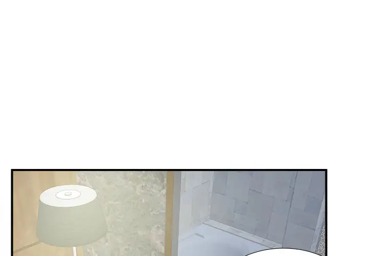 Secret Friend - Chapter 58 [photo 1] - MangaPorn