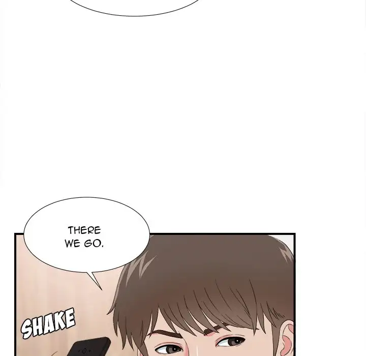 Secret Friend - Chapter 58 [photo 17] - MangaPorn