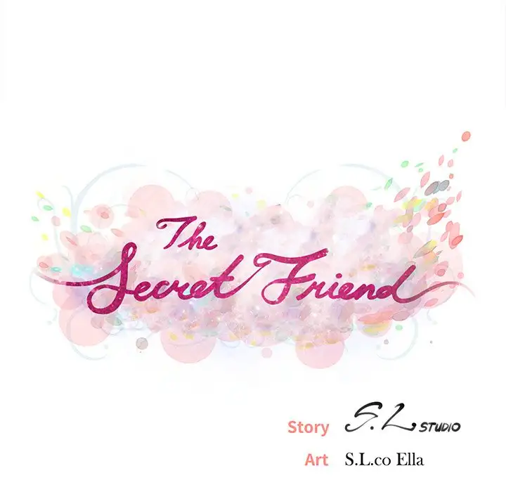 Secret Friend - Chapter 58 [photo 20] - MangaPorn