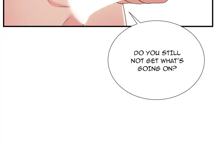 Secret Friend - Chapter 58 [photo 4] - MangaPorn