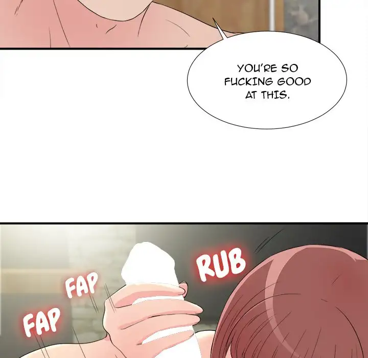 Secret Friend - Chapter 58 [photo 40] - MangaPorn