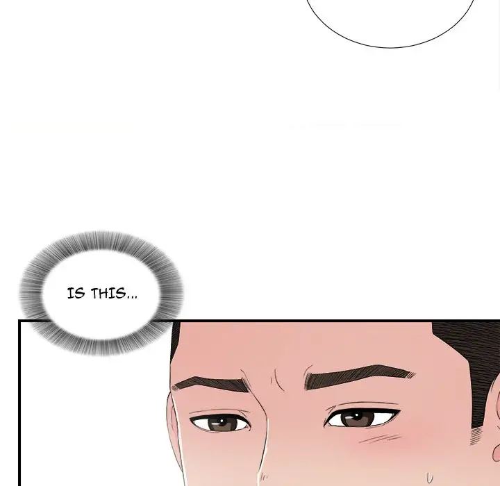 Secret Friend - Chapter 58 [photo 51] - MangaPorn