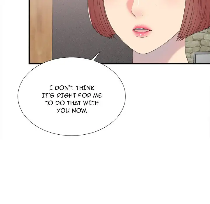 Secret Friend - Chapter 58 [photo 8] - MangaPorn