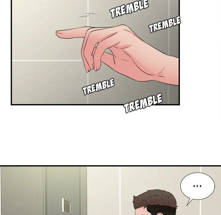 Secret Friend - Chapter 58 [photo 89] - MangaPorn