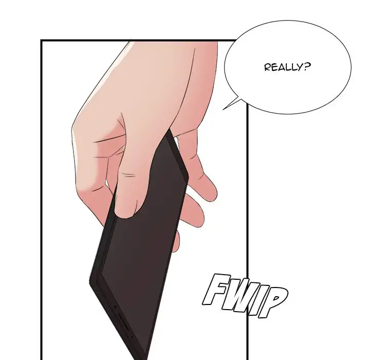 Secret Friend - Chapter 58 [photo 9] - MangaPorn