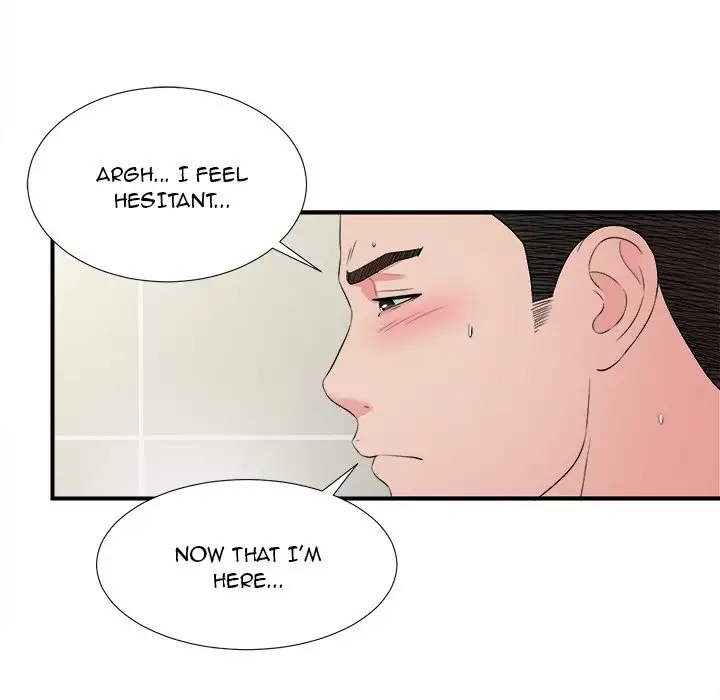 Secret Friend - Chapter 58 [photo 91] - MangaPorn