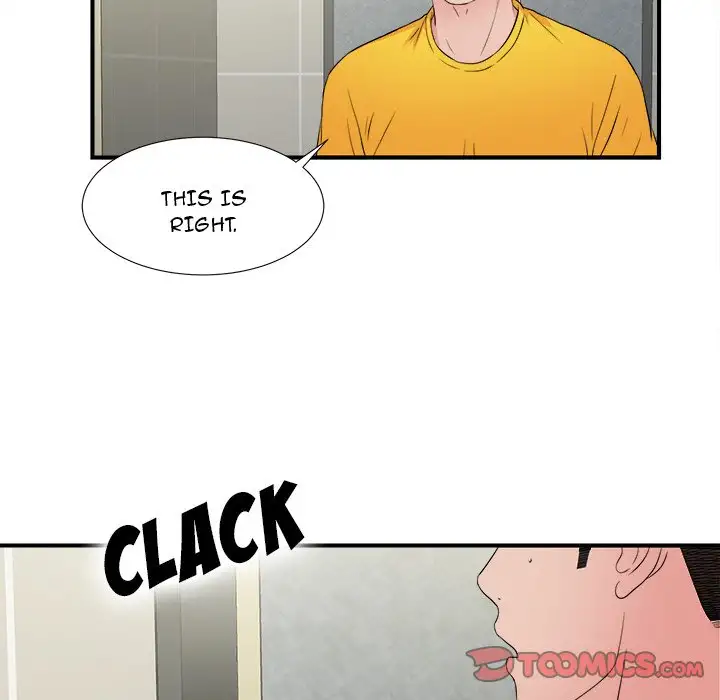 Secret Friend - Chapter 58 [photo 94] - MangaPorn