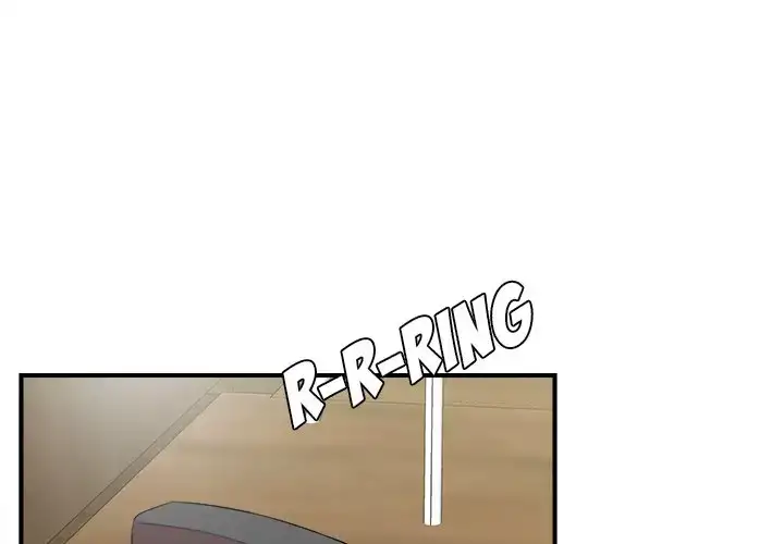 Secret Friend - Chapter 59 [photo 1] - MangaPorn