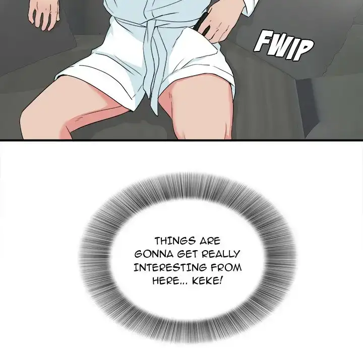 Secret Friend - Chapter 59 [photo 100] - MangaPorn