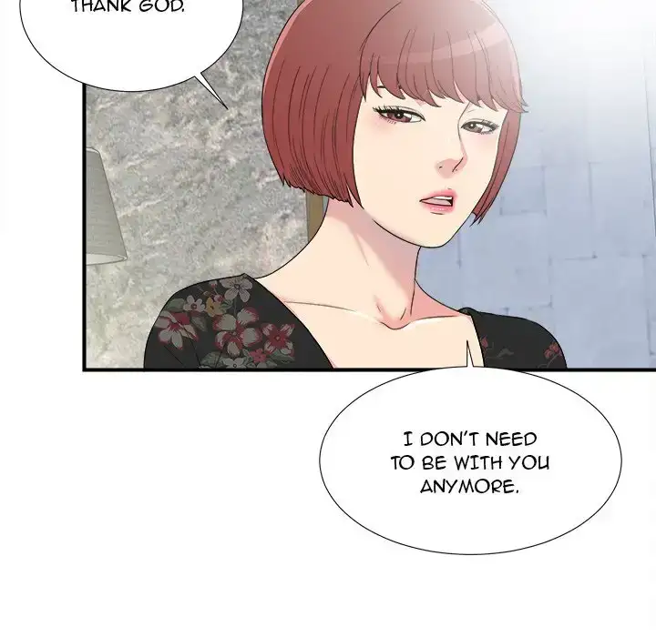 Secret Friend - Chapter 59 [photo 11] - MangaPorn