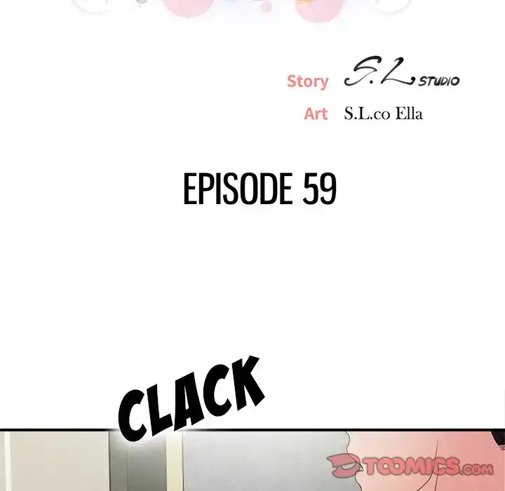 Secret Friend - Chapter 59 [photo 14] - MangaPorn