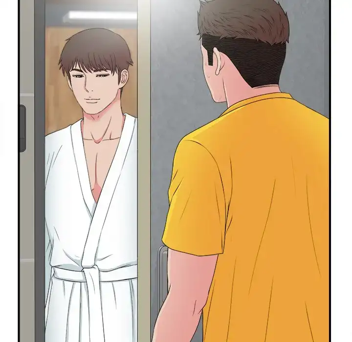 Secret Friend - Chapter 59 [photo 18] - MangaPorn