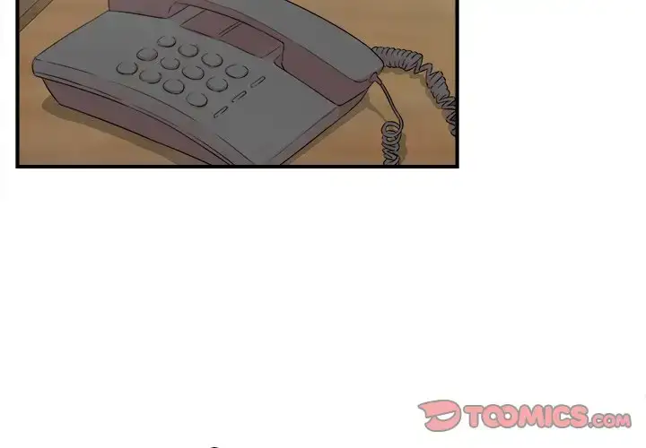 Secret Friend - Chapter 59 [photo 2] - MangaPorn