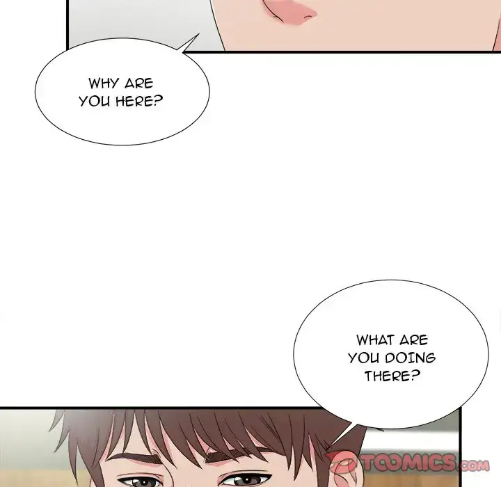 Secret Friend - Chapter 59 [photo 20] - MangaPorn