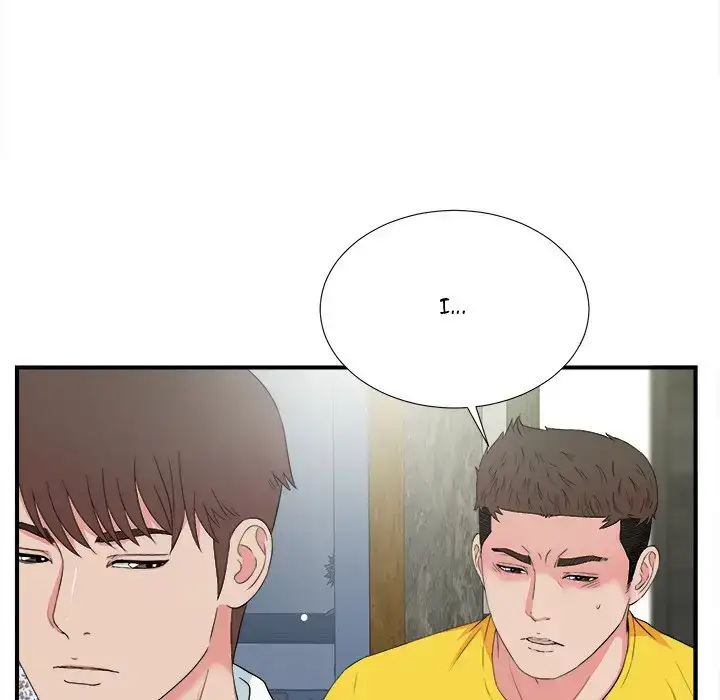 Secret Friend - Chapter 59 [photo 25] - MangaPorn