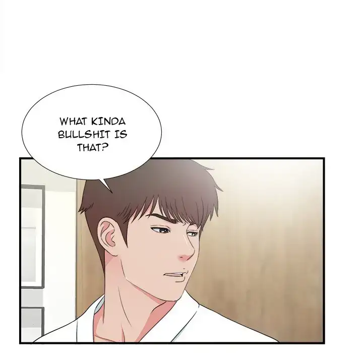 Secret Friend - Chapter 59 [photo 29] - MangaPorn