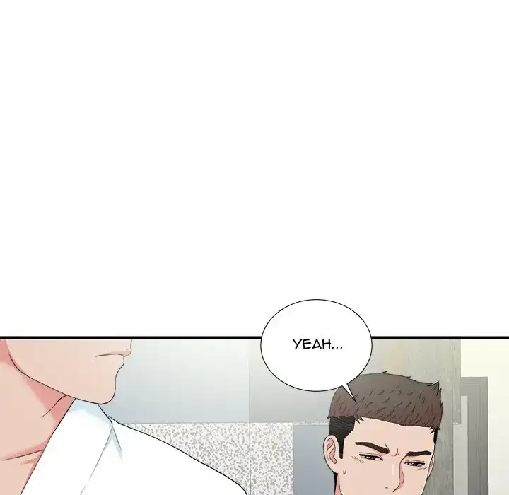 Secret Friend - Chapter 59 [photo 30] - MangaPorn