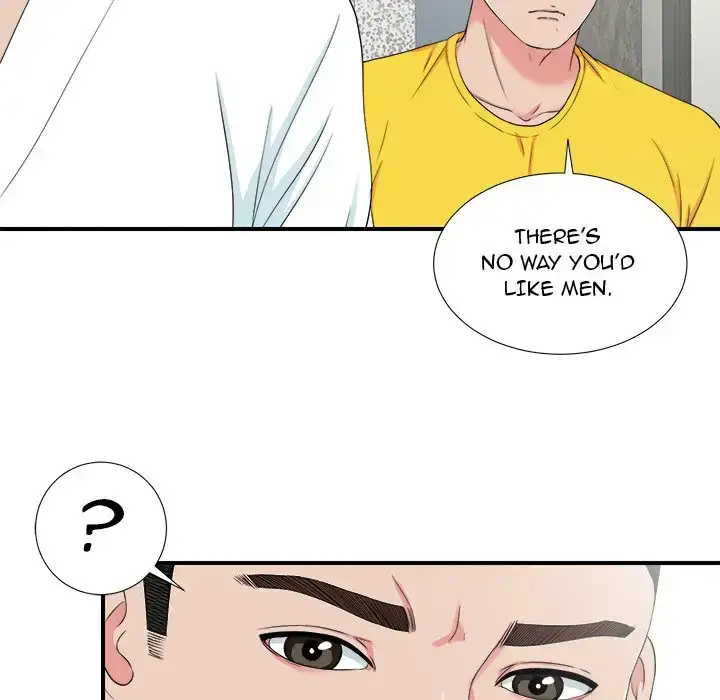 Secret Friend - Chapter 59 [photo 31] - MangaPorn