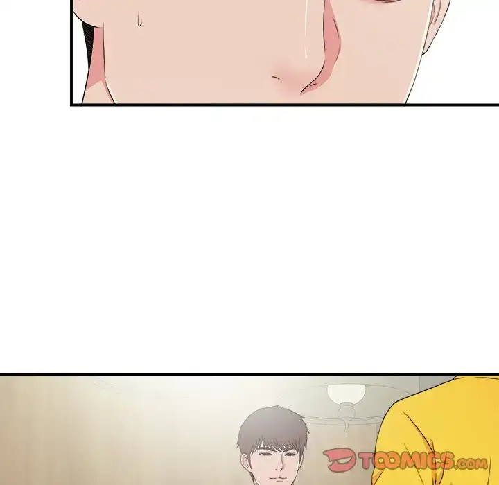 Secret Friend - Chapter 59 [photo 32] - MangaPorn