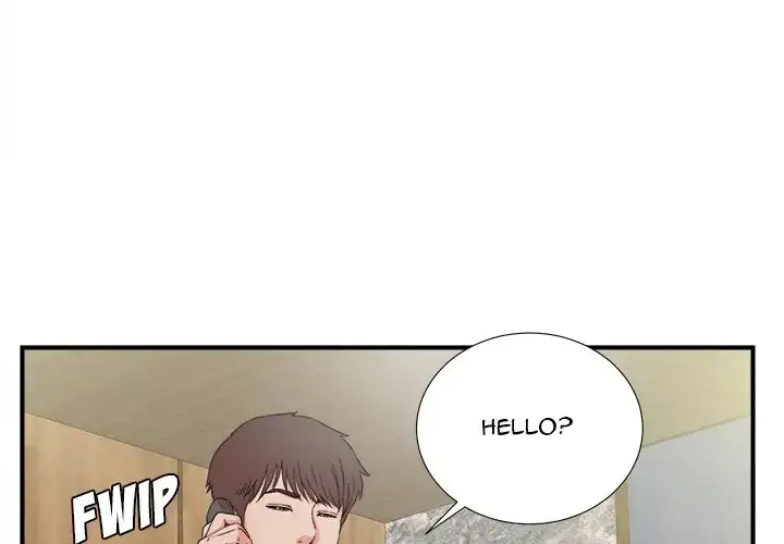 Secret Friend - Chapter 59 [photo 4] - MangaPorn