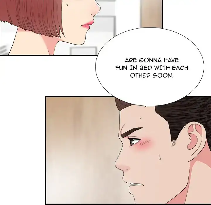 Secret Friend - Chapter 59 [photo 40] - MangaPorn