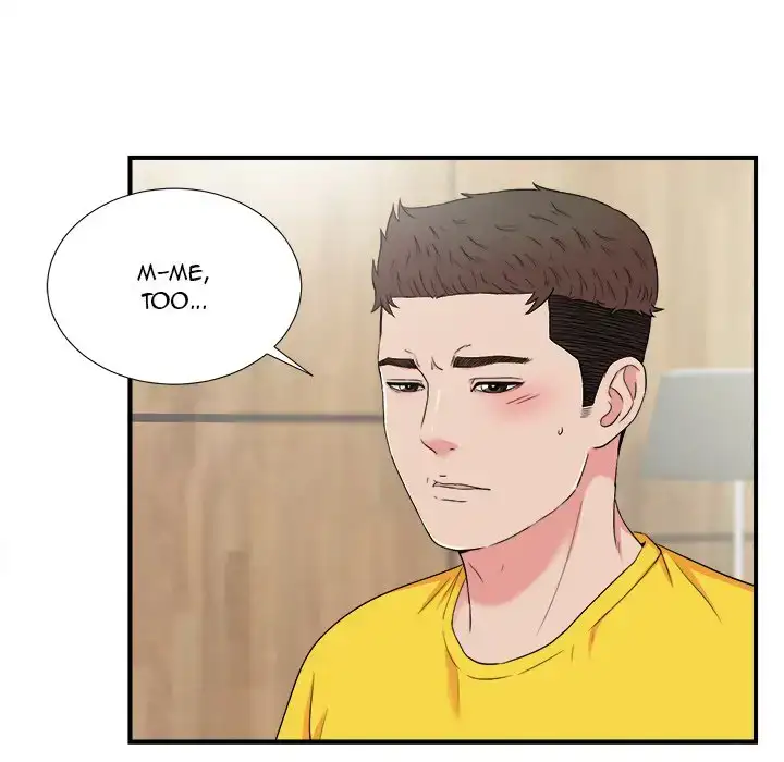 Secret Friend - Chapter 59 [photo 43] - MangaPorn