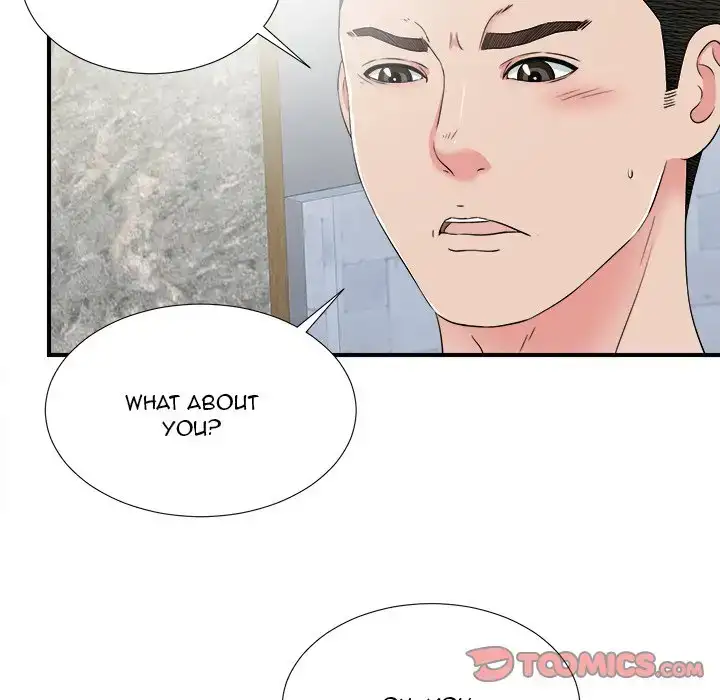 Secret Friend - Chapter 59 [photo 50] - MangaPorn
