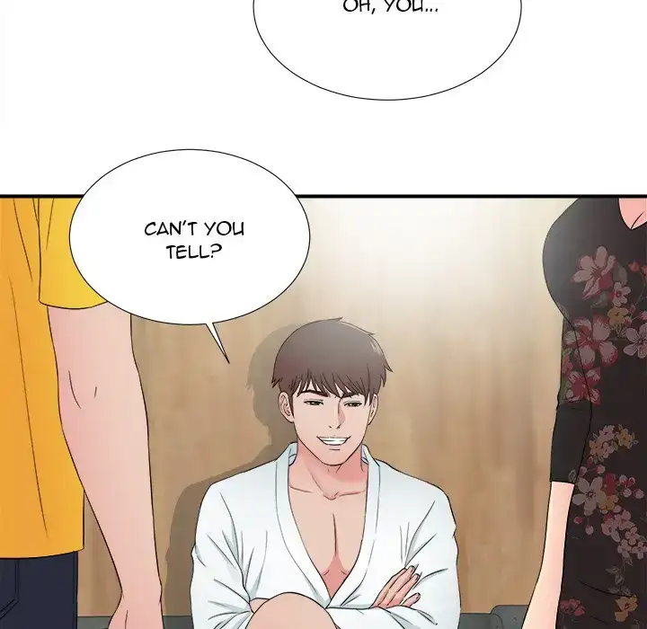 Secret Friend - Chapter 59 [photo 51] - MangaPorn