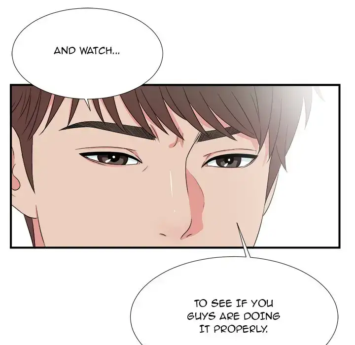 Secret Friend - Chapter 59 [photo 53] - MangaPorn