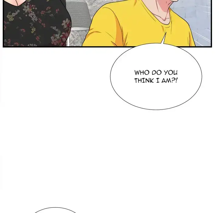 Secret Friend - Chapter 59 [photo 58] - MangaPorn