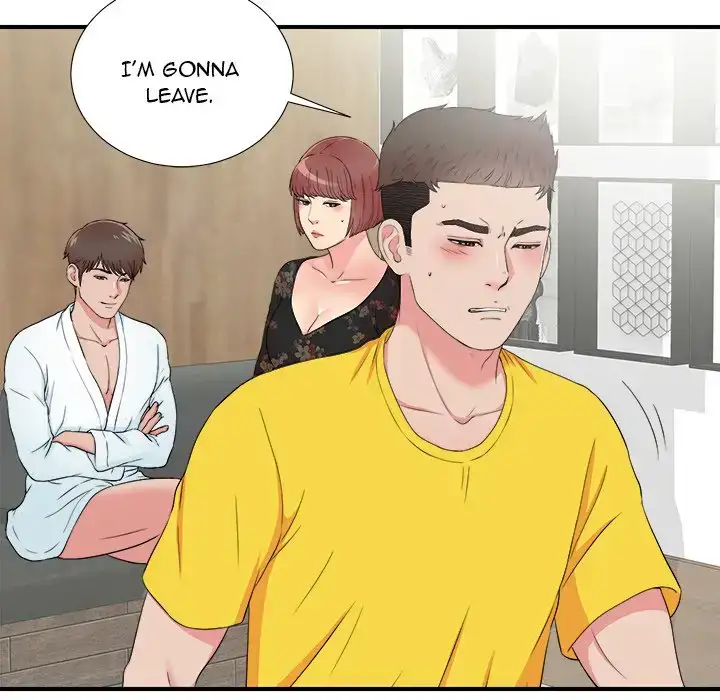 Secret Friend - Chapter 59 [photo 59] - MangaPorn