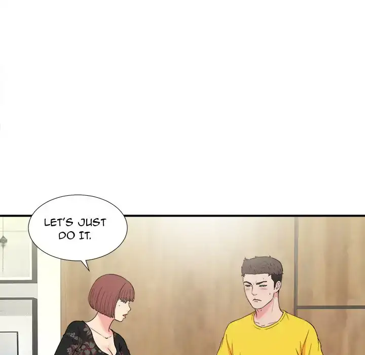 Secret Friend - Chapter 59 [photo 64] - MangaPorn