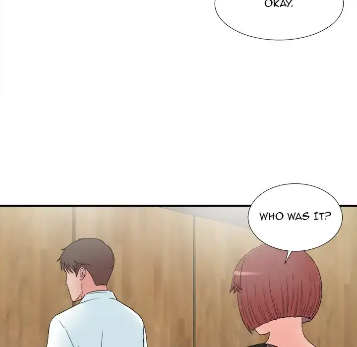 Secret Friend - Chapter 59 [photo 7] - MangaPorn