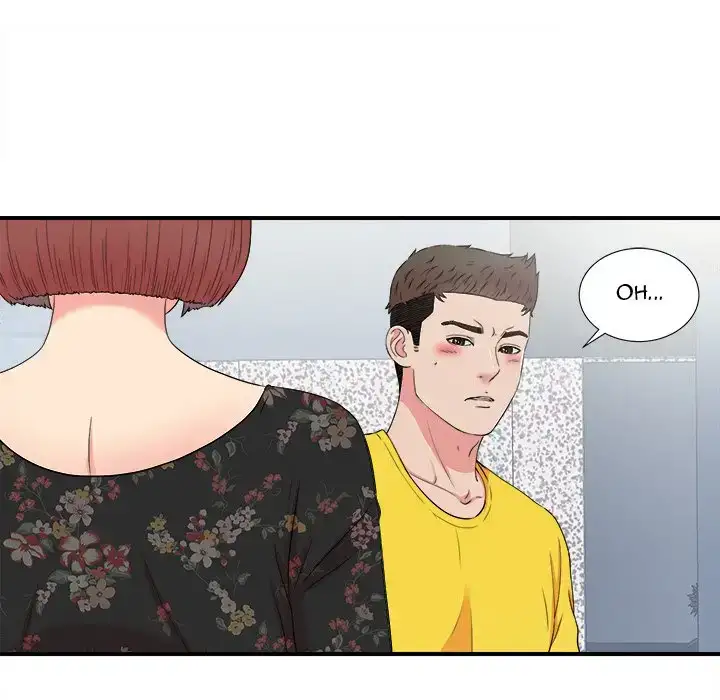 Secret Friend - Chapter 59 [photo 70] - MangaPorn