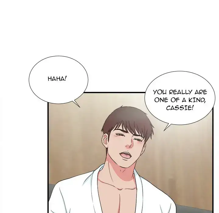 Secret Friend - Chapter 59 [photo 71] - MangaPorn