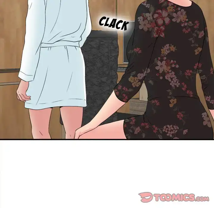 Secret Friend - Chapter 59 [photo 8] - MangaPorn