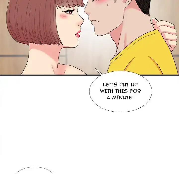 Secret Friend - Chapter 59 [photo 85] - MangaPorn