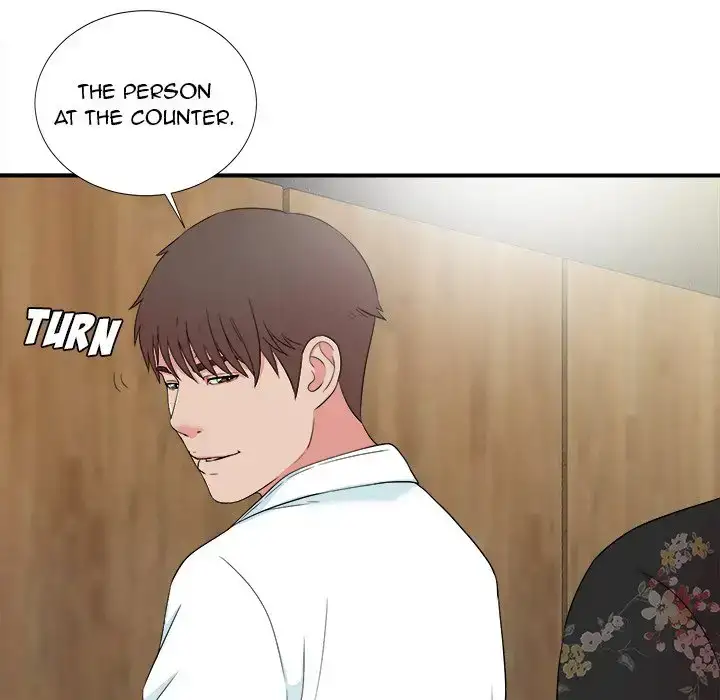 Secret Friend - Chapter 59 [photo 9] - MangaPorn