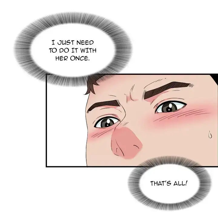 Secret Friend - Chapter 59 [photo 93] - MangaPorn