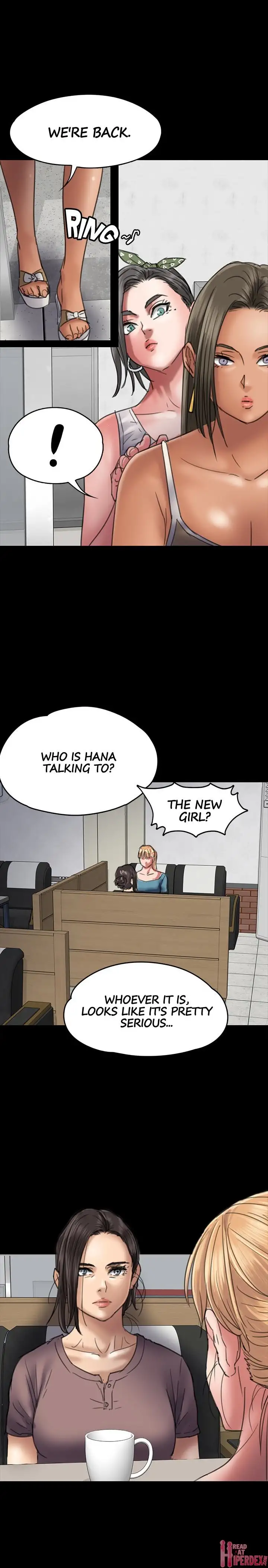 Queen Bee - Chapter 53 [photo 1] - MangaPorn