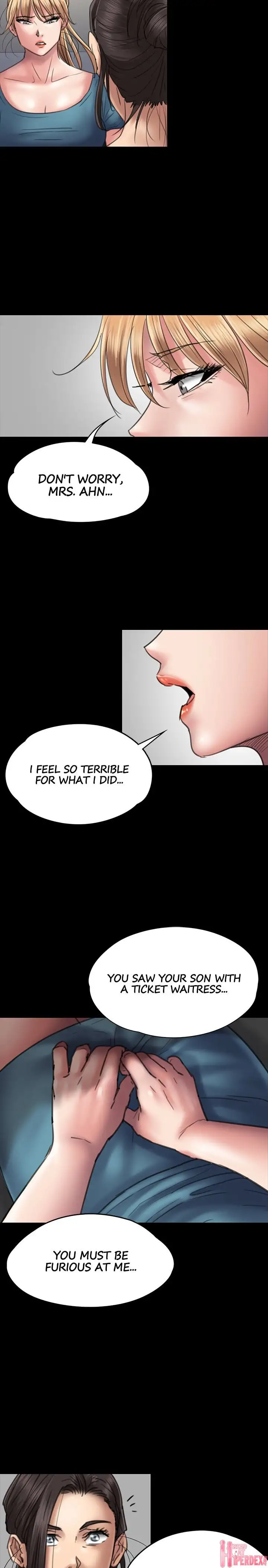 Queen Bee - Chapter 53 [photo 12] - MangaPorn