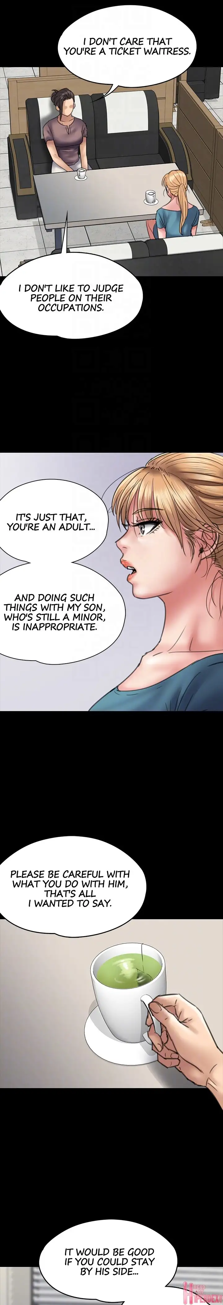 Queen Bee - Chapter 53 [photo 15] - MangaPorn