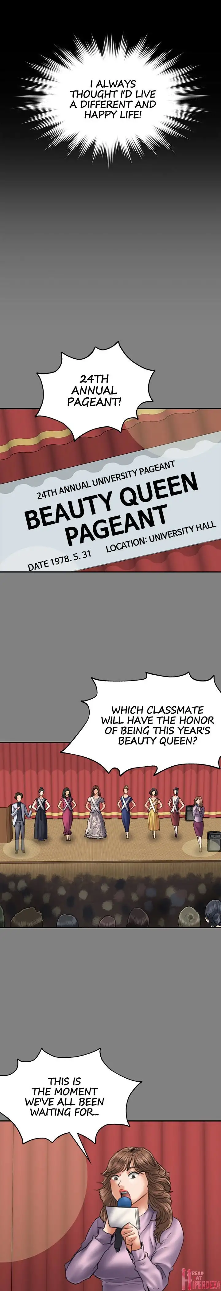 Queen Bee - Chapter 53 [photo 18] - MangaPorn