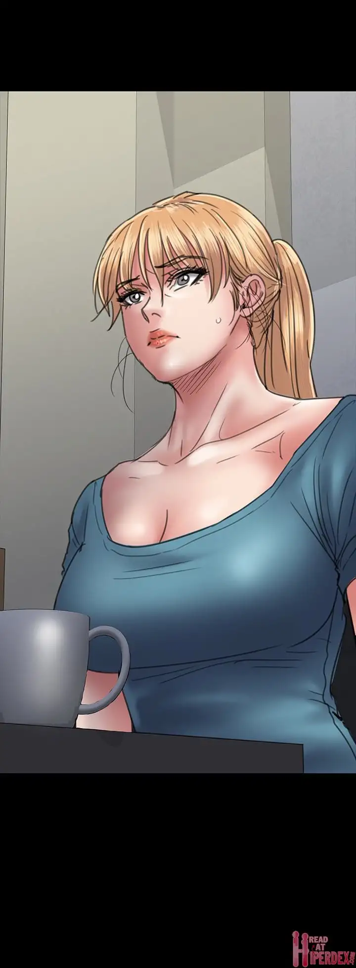 Queen Bee - Chapter 53 [photo 2] - MangaPorn