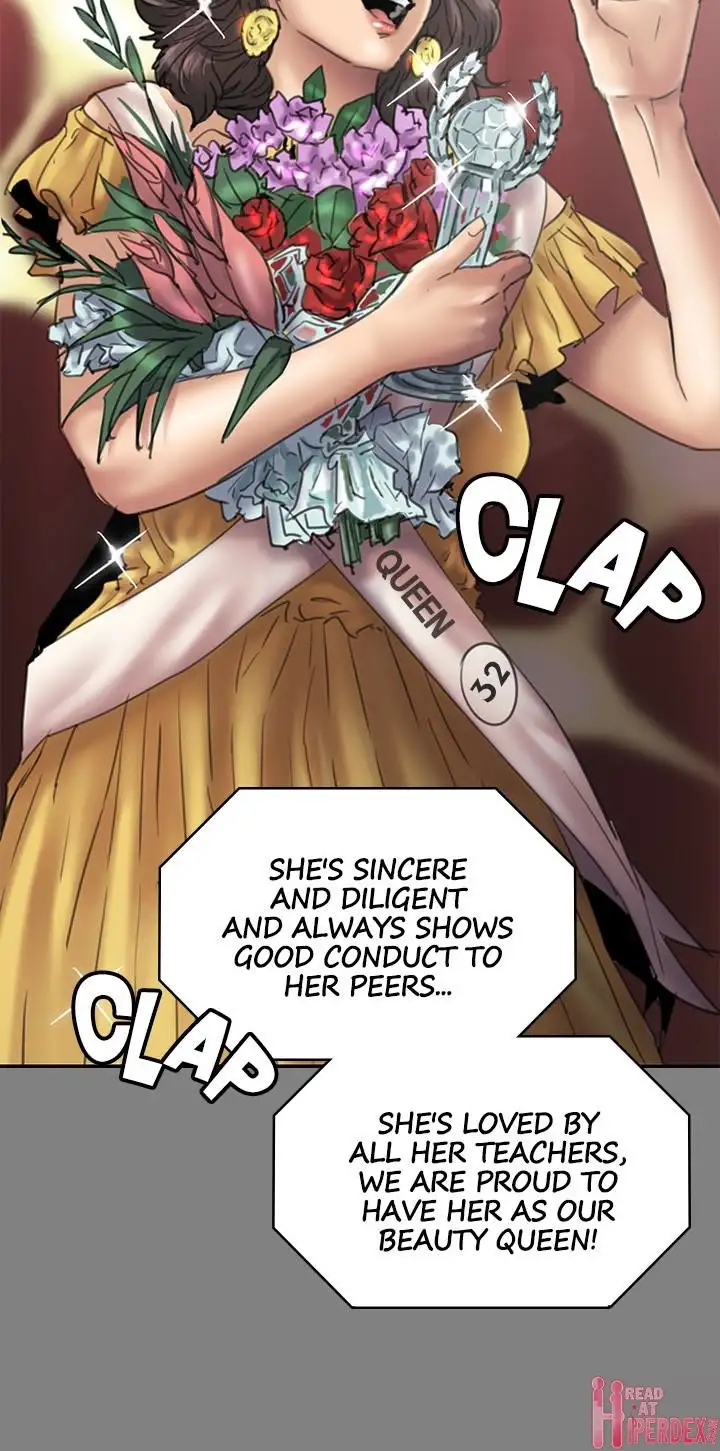 Queen Bee - Chapter 53 [photo 20] - MangaPorn