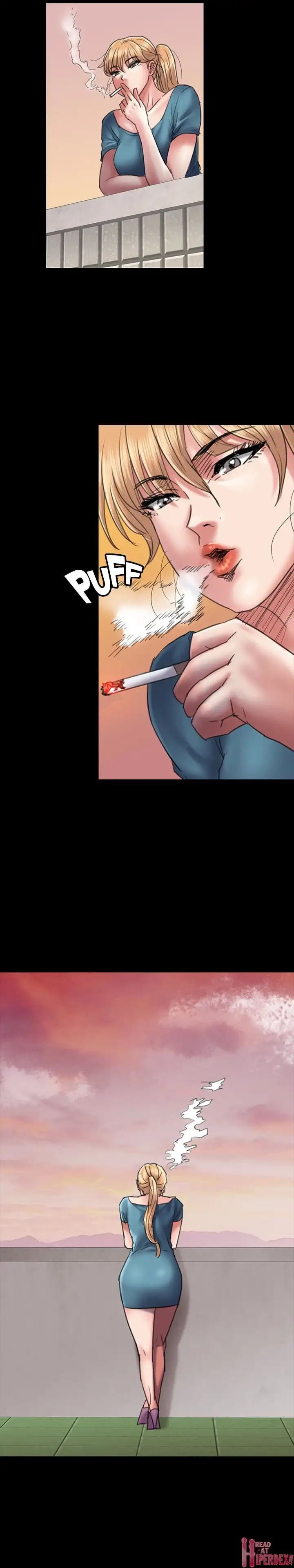 Queen Bee - Chapter 53 [photo 22] - MangaPorn