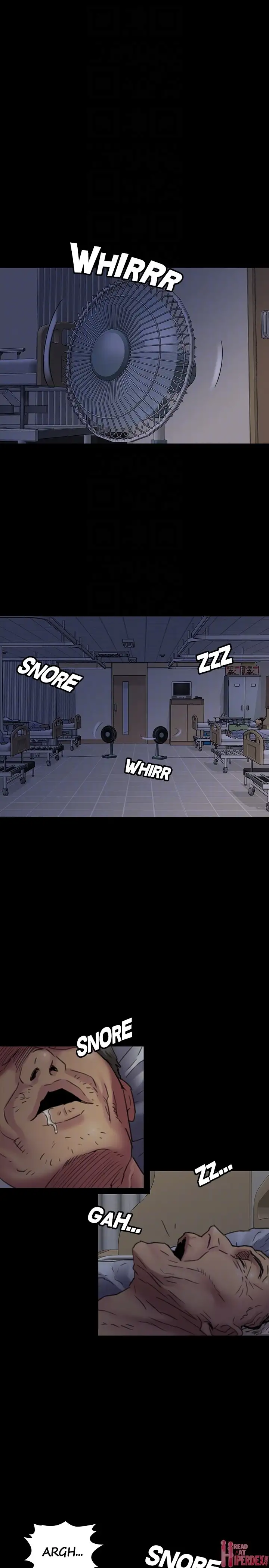 Queen Bee - Chapter 53 [photo 23] - MangaPorn