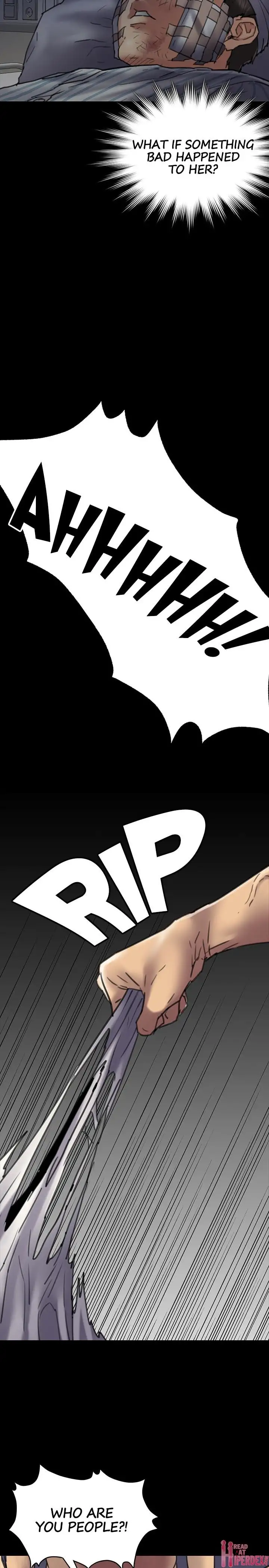 Queen Bee - Chapter 53 [photo 25] - MangaPorn