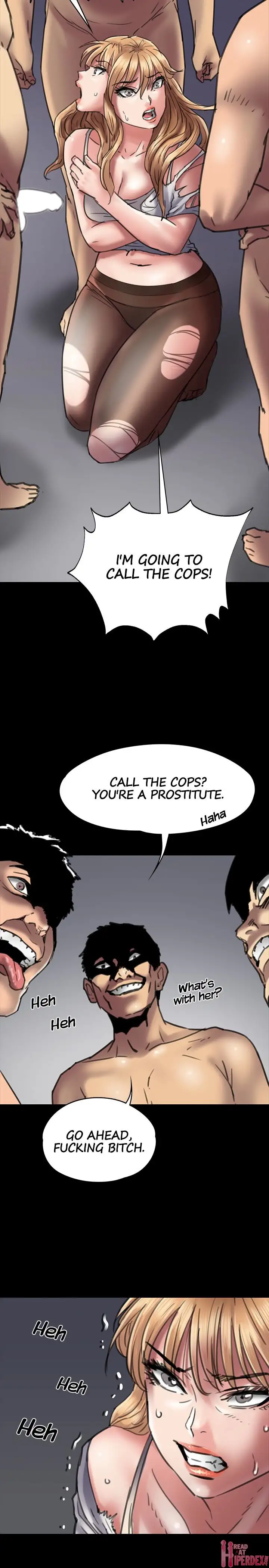 Queen Bee - Chapter 53 [photo 26] - MangaPorn