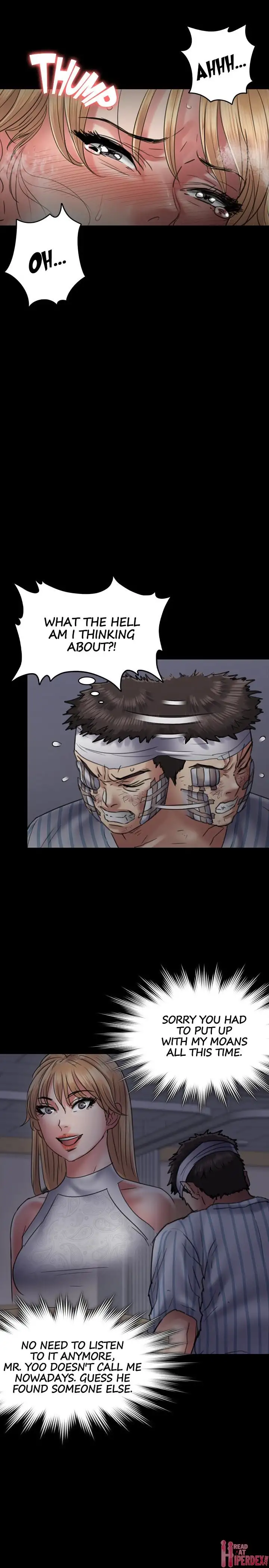 Queen Bee - Chapter 53 [photo 28] - MangaPorn